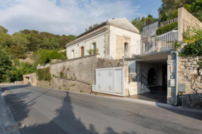 VILLA SIMONA CON VISTA